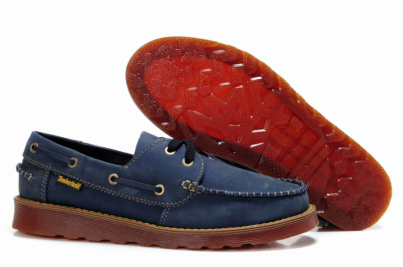 Discount wdwxx 5t2dtz Timberland Men 2 Eye Boat Shoes Deepblue