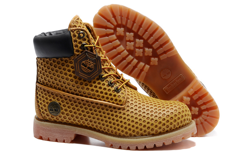 Online gyfms mg5nyp Timberland Men 6 Inch Boots Yellow T54054